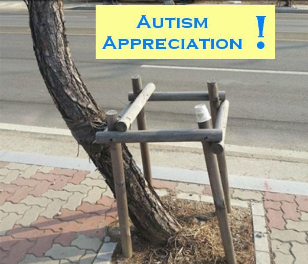 Autism Appreciation