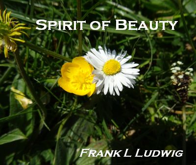 Spirit of Beauty (Tarry Yet Awhile)