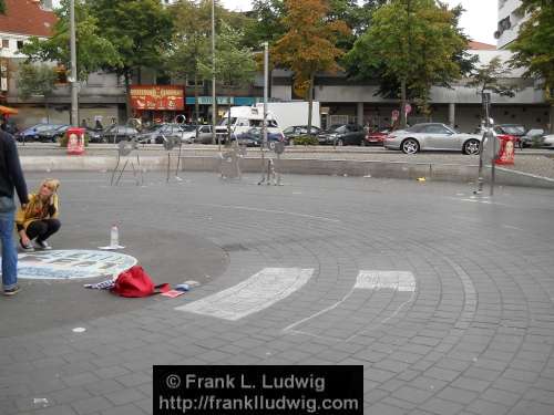 Beatles - 50th Anniversary in Hamburg