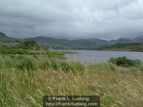 Lough Dunlewy
