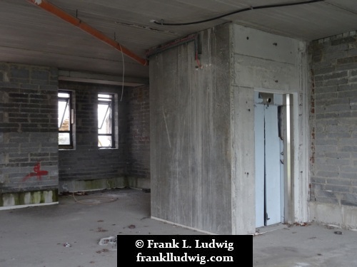 Avena Mills Apartments