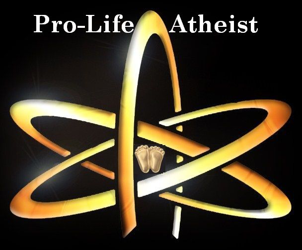 Pro-Life Atheist