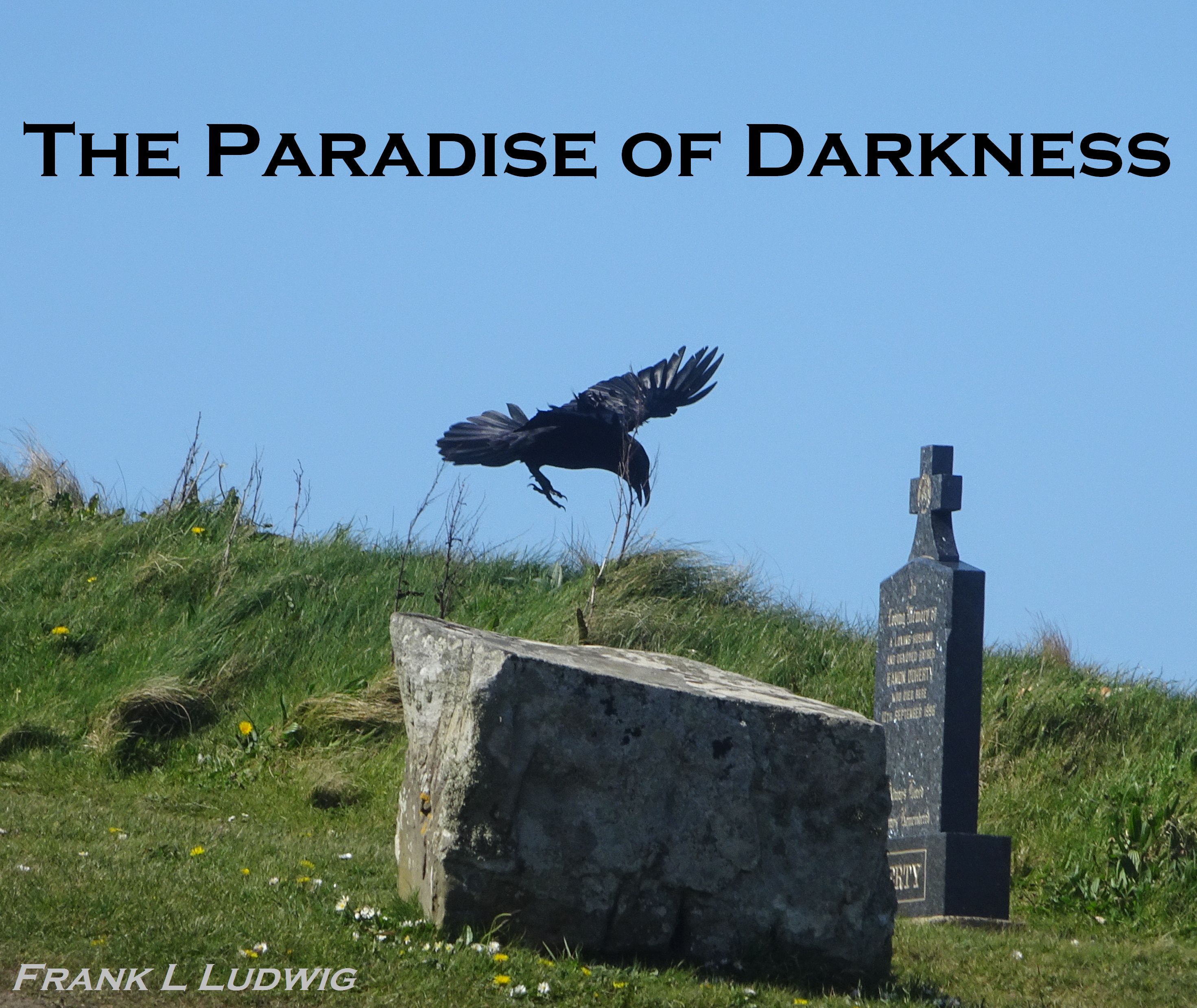 The Paradise of Darkness