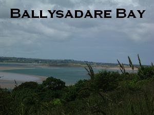 Ballysadare Bay