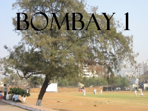 Bombay 1
