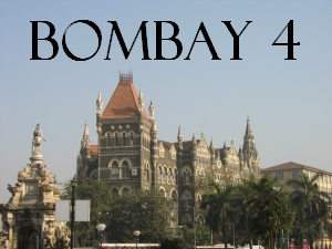 Bombay 4