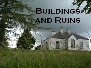 Buildings and Ruins