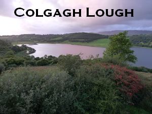 Colgagh Lough