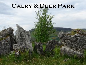 Calry & Deer Park
