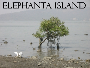 Elaphanta Island