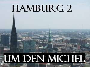Hamburg 2 - Um den Michel