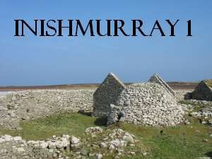 Inishmurray