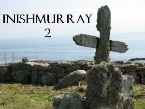 Inishmurray