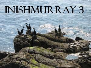 Inishmurray