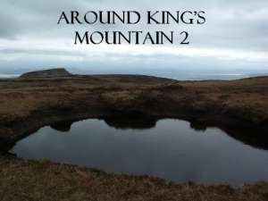 Around King's Mountain 2