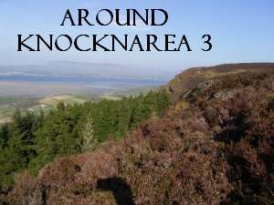Around Knocknarea 3