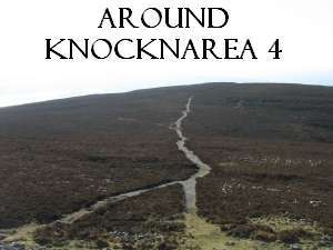 Around Knocknarea 4
