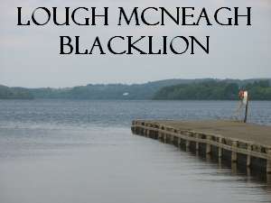 Lough McNeagh, Blacklion