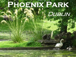 Phoenix Park, Dublin