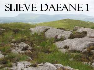 Slieve Daeane 1