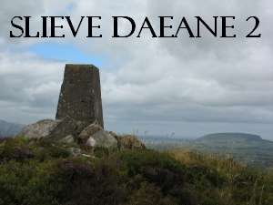 Slieve Daeane 2