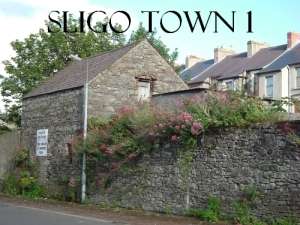 Sligo Town 1