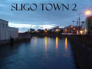 Sligo Town 2