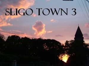 Sligo Town 3