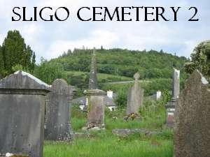 Sligo Cemetery 2