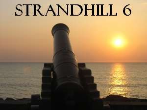 Strandhill 6