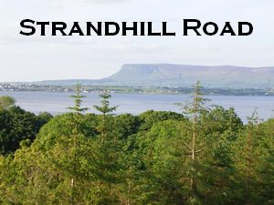 Strandhill Road