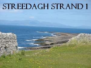 Streedagh Strand 1