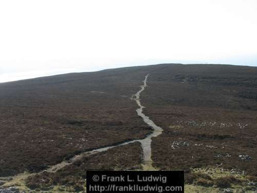 Around Knocknarea