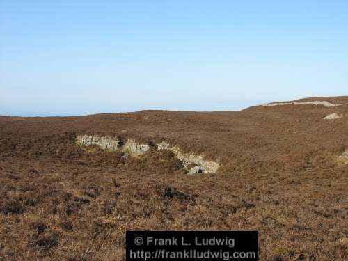 Around Knocknarea