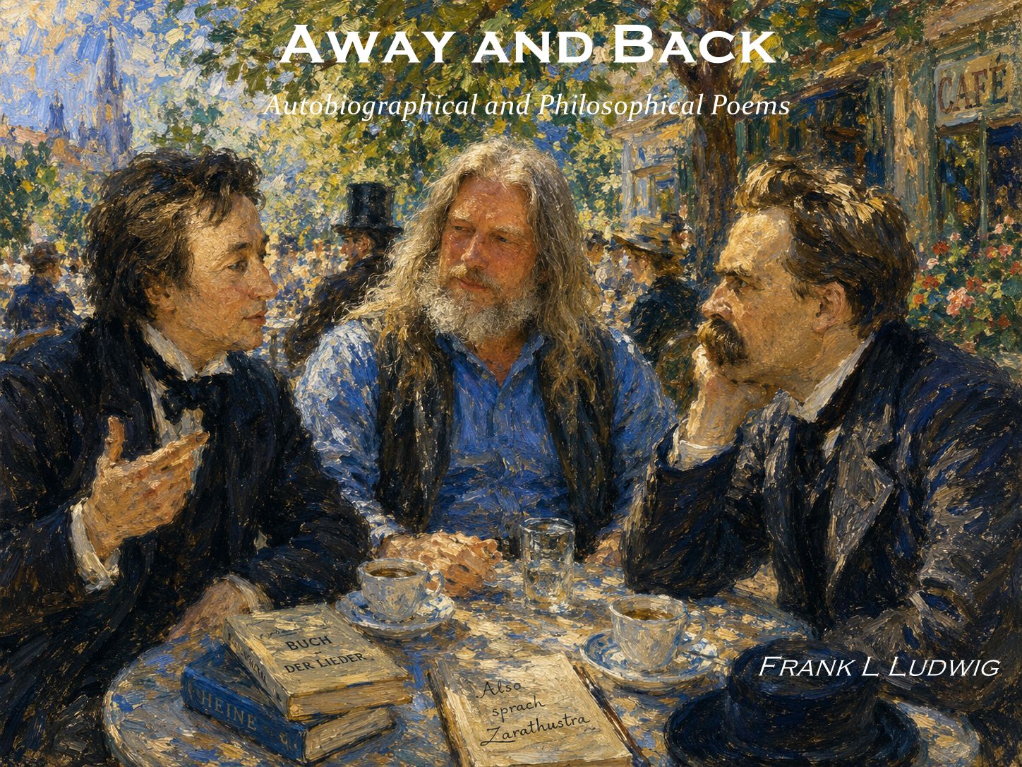 Away and Back